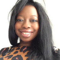 Haddy Jadama, Mba