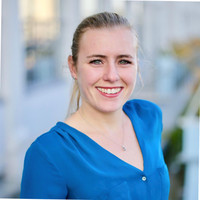 Deborah Van Os