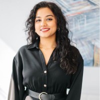 Laxmi Balakrishnan