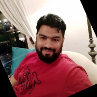 Abhilash Pillai