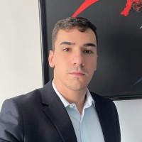Thiago Zanetti Aragão Santos