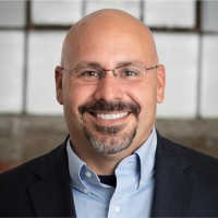 Nick Parkevich, Mpa, Cfre