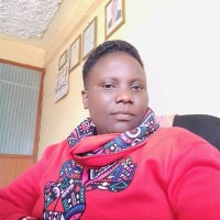 Ruth Gitonga