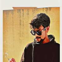 Soubhik Maity