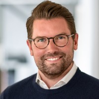 Dr. Sascha M. Kellerhaus