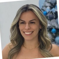 Maria Cecília Parente
