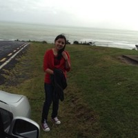 Rinni Chirayath Sebastian