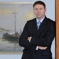 Mineikis Egidijus