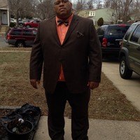 Anthony Brockington