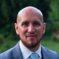 Stephen Rivera