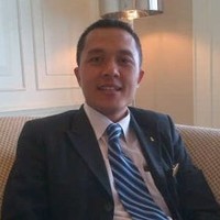 Martinus Nugroho