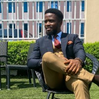 Benjamin Onyike ANIVS RSV