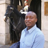 PETER SITATI
