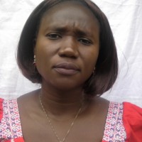 Racheal Goje