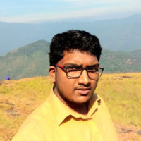 Ajithkumar A