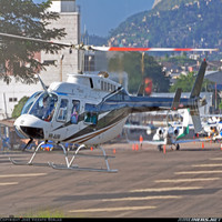 DIVESA Helicopter Rental