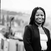 Iradukunda Ritha foudja