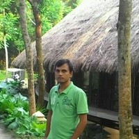 Md. Shahadat Hossain Shuvro