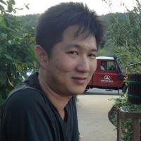 Eu Jin Gan
