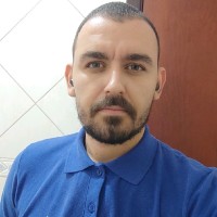 Anderson Araujo Kerkhoff