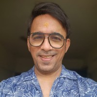 Nilesh Paranjape