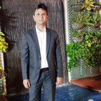 Pramod Agarwal