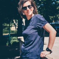 Erika Birizdó