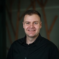Phillip Hoff