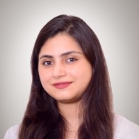 Saima Bhat