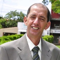 Fernando Mourão