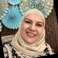 Nisreen Fatayerji