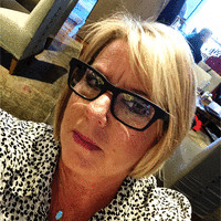 Julie Bender