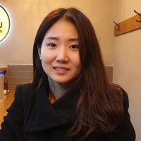 Christine Kyungmin Yoon