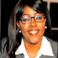 Sharmane Strachan