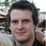 Chris Fitzgerald
