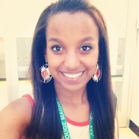 Kiara Holliday