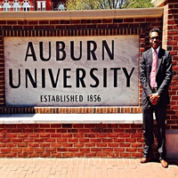 Darrius Brown