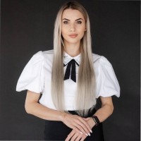 Kateryna Blyzniuk