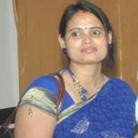 Savita Sharma