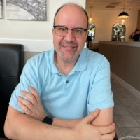 Eric Wolfson