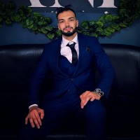 Aymen Djebrani