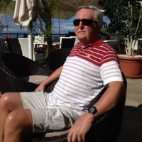Iain Freeman