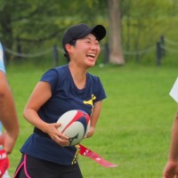 Yumi Hasegawa