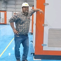 Ranjit Jha
