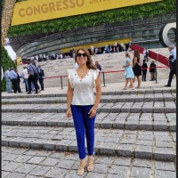 Marlene Leal
