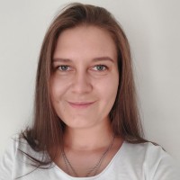 Svitlana Ponkratenko