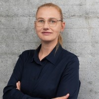 Anna Migos Buehlmann