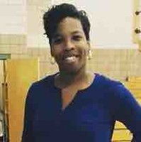 Danaea Williams