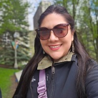 Sandra Muñoz