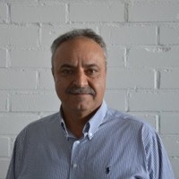 Hoessein Forouzfar